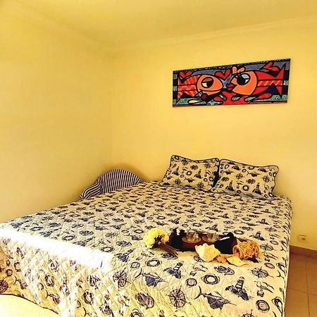 Apartamento Guarujá, praia Astúrias aconchegante Exterior foto