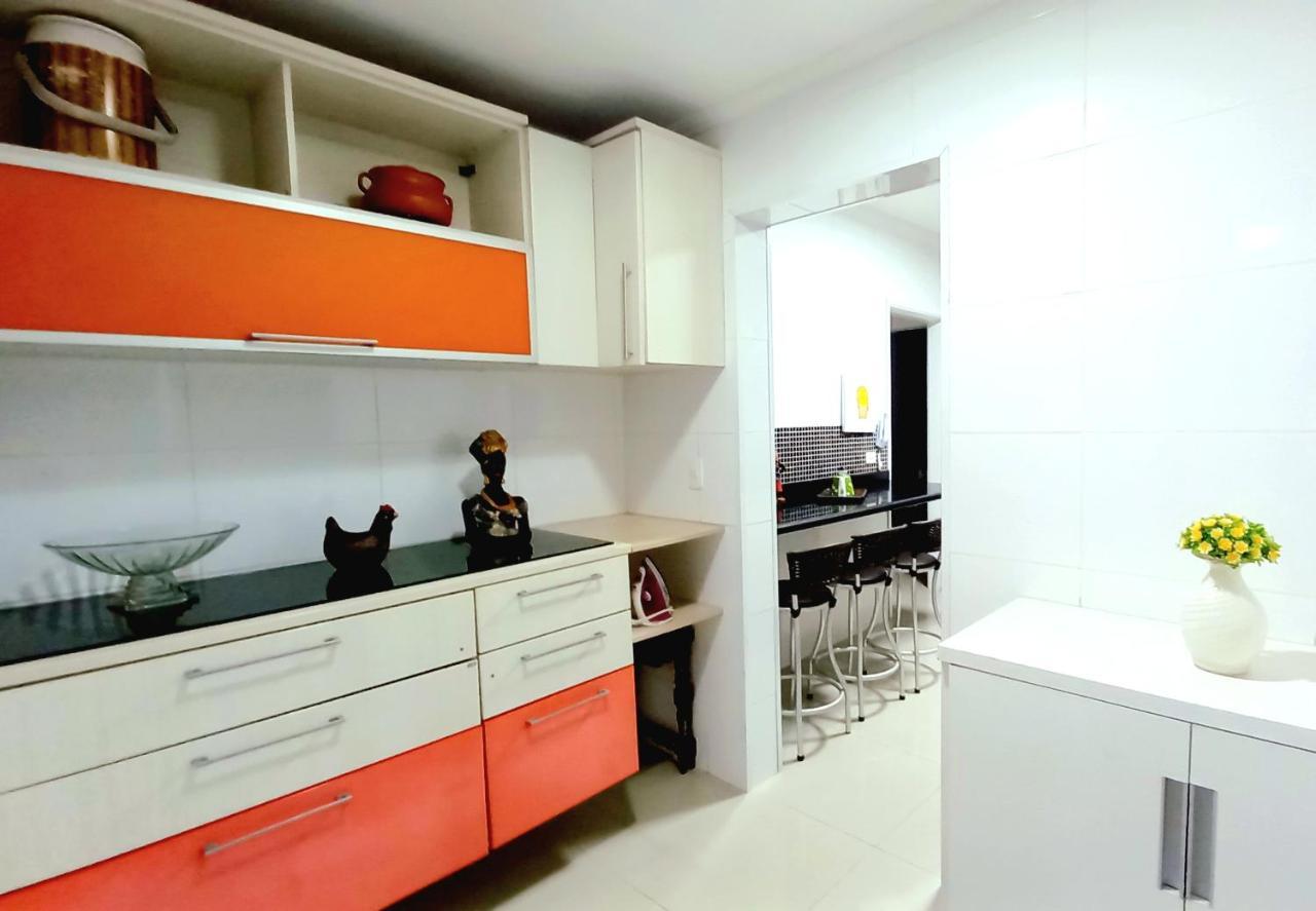 Apartamento Guarujá, praia Astúrias aconchegante Exterior foto