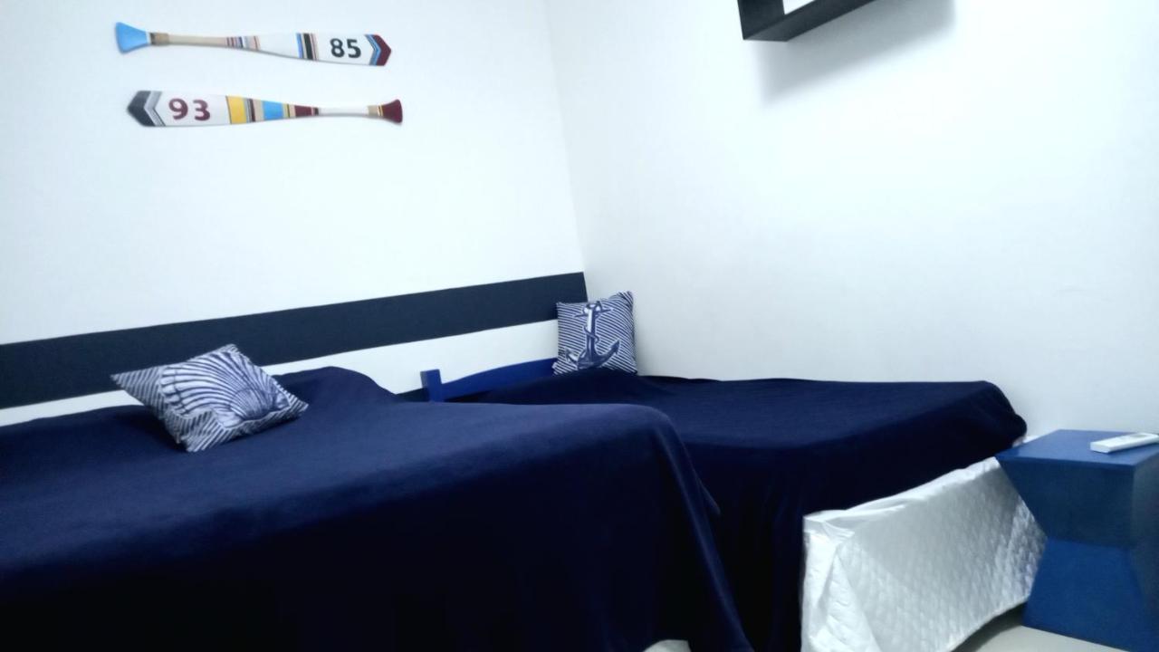 Apartamento Guarujá, praia Astúrias aconchegante Exterior foto
